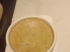 -半秋山西餐厅(巴南万达广场店)