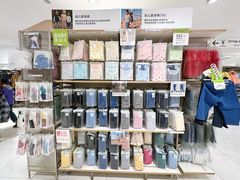 -优衣库(青岛伟东乐客城店)