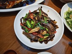-外婆烧.老杭帮菜(庆春店)