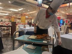 -全聚德(上海首店浦东店)