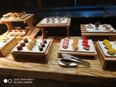 -西藏饭店·亚克·食光自助餐厅(文殊院店)