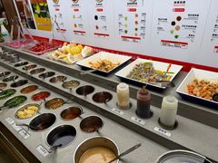 -海底捞火锅(王府井银泰in88店)