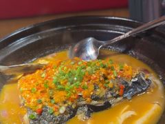 -赣饭农家·江西小炒(西乡店)