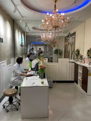 -Dr.林醫生产后修复·超级店(南京江宁同曦店)