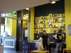 大堂-望京小腰(北京总店)