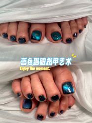 -丹曦·美甲美睫