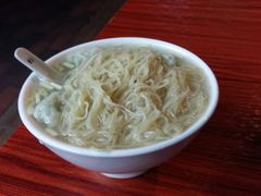 -汉记面馆(南华东路店)