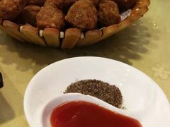 -晋阳饭庄(虎坊桥店)