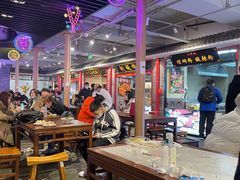 -大栅栏店老北京美食城