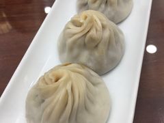-锡笼记·无锡小笼(人民路店)