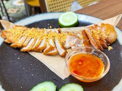 -曼谷食堂·泰国家庭料理