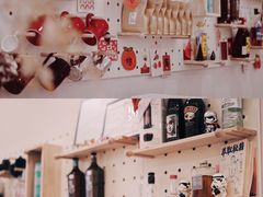-echoes coffee回响咖啡(红山店)
