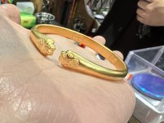 -百金通黄金回收首饰定制维修(珠江路总部)