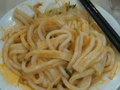 秦镇米皮-陕味食族油泼面·小炒盖码面(双榆树店)