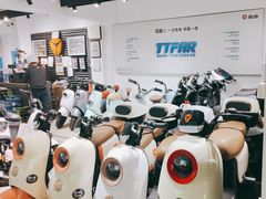 -雅迪电动车(北艾路店)