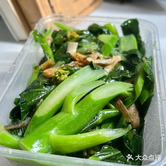 潮汕海鲜砂锅粥(蓬江店)