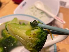 -小杨生煎(周浦万达店)