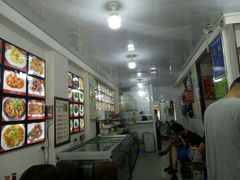 -牛庄高晓山风味馅饼城(海城店)