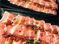 -新石器烤肉(西田城店)