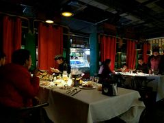 -多伦多海鲜自助餐厅(百盛购物中心三阳店)