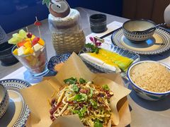 -沿江海南菜·文昌鸡祖师爷(大东海店)