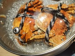 -星伦多自助料理·涮烤一体(杭州来福士店)