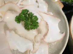 -得意咚瓜·顺德鱼生·冬瓜火锅(深圳首店)