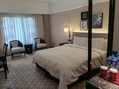 -苏州吴宫泛太平洋酒店