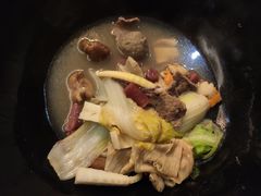 -万记麻辣烫国展总店