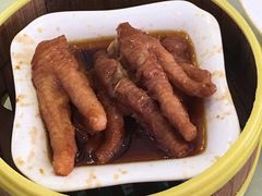 -琼菜坊·无鸡不成宴·海南菜老爸茶糟粕醋(海口骑楼老街店)