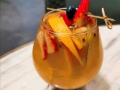 水果茶-澈烘焙·生日蛋糕·下午茶(龙华店)