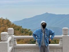 -径山寺