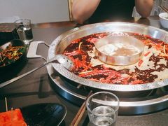 -李掌柜鲜菜火锅(移民广场店)