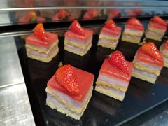 -济南香格里拉·咖啡泉自助餐厅