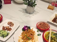 -鹅香四海·卤水火锅·砂锅粥·潮汕菜(宝安店)