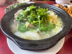 -北大地皖峰饭馆