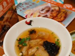 -莆田餐厅(大悦城店)