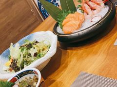-越日本料理(新地假日广场店)