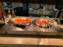 -深圳东部华侨城茵特拉根酒店