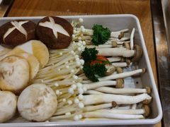 -喜来稀肉(北外滩白玉兰广场店)