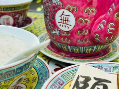 -宫事颐庭·老佛爷贵寿下午茶(颐和园店)