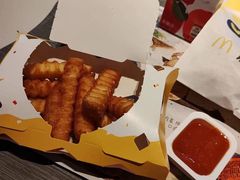 -麦当劳(余姚北站店)