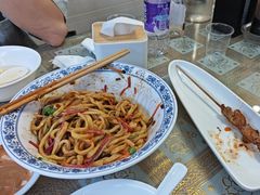 -清真·鸦儿李记·小馆(后海店)