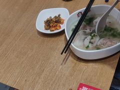 -南城香·饭香串香馄饨香(青年路店)