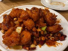 -陈傻子餐厅(世纪都会店)