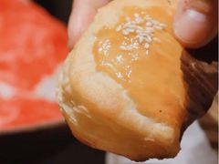 -鲜入唯煮·港式海鲜牛肉火锅(金宝街店)