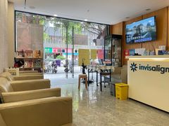 -耀光牙科(南园店)