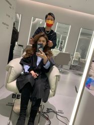 -3AM·S HAIR SALON烫发染发接发