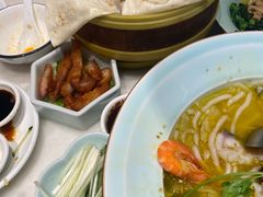 -涌上外婆桥(南塘店)