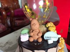 -CAKE BOSS 蛋糕老板(西单君太百货店)